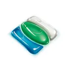 Clothes Washing Capsule Pods Washing Clothes 15g 3 In 1 Laundry Detergent Capsules Pods In Bulk Packaging