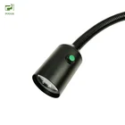 Light Machine Light DC/AC Customizable Flexible Gooseneck LED Machine Tool Light 5W