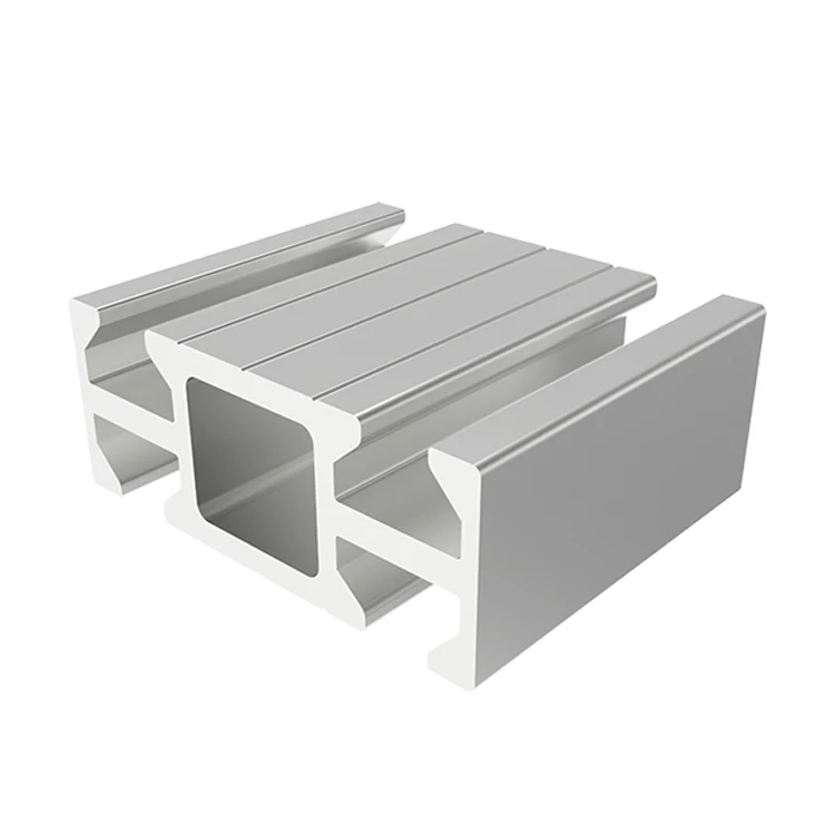 2460 Robotic Arm Extruded Aluminum Profile Fixture Bracket Protective Cover Silicone Sleeve Accessory Fixture details