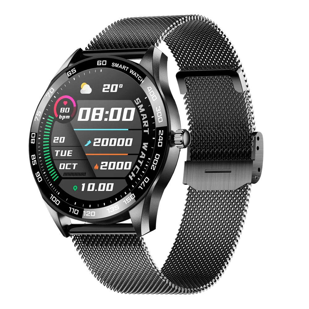 dmdg smart watch