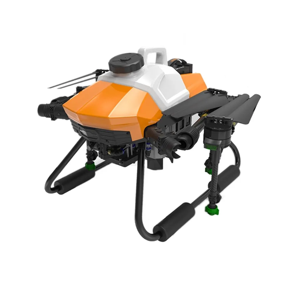 alibaba agriculture drone