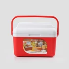 Cool 2019 GINT 8 Liter Mini Fish Camping Cool Box