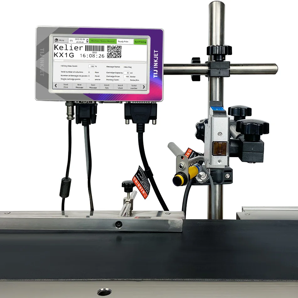 Kelir Kx1g Tij 25 Online Industrial 