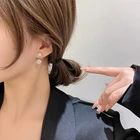 Wire Earrings Vershal Gold Plated Tinny Gold Wire Ear Hook Earrings Jewelry For Women