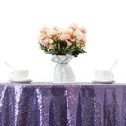 Table Cloth Dessert Table Cloth Cake Photography Sequin Background Cloth