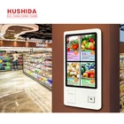 Payment Self Service Payment Food Order Self Service Kiosks Self Order Software Pos Payment
