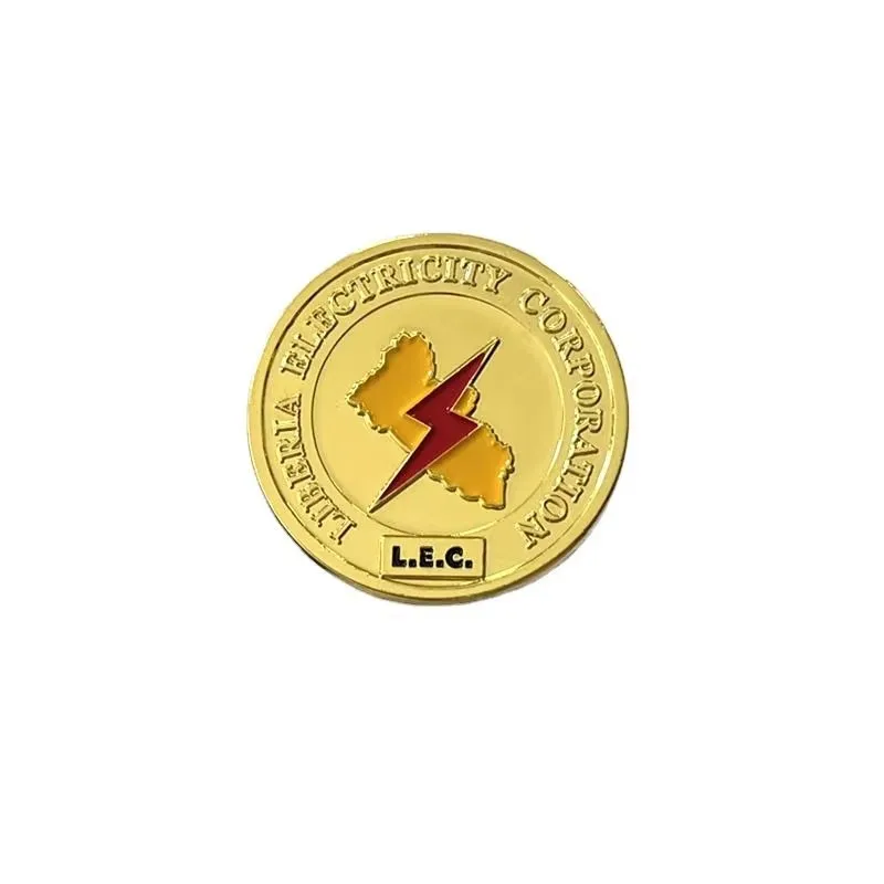 Modern Custom Fashion Metal Badges Brooch Manufacturer's Souvenir Hard Enamel Lapel Pins for Clothes factory
