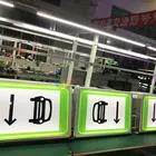 Motor Vehicle Light Led Vehicle Traffic Lights Traffic Motor Vehicle Flashing Light Traffic Signal Led Message Board