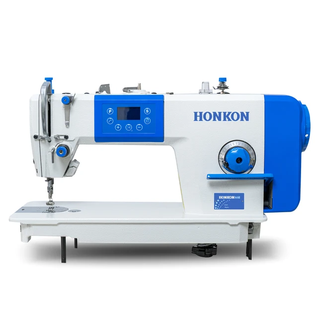 Household sewing machines Electronic sewing machines Good quality, affordable price HK-9000-D1