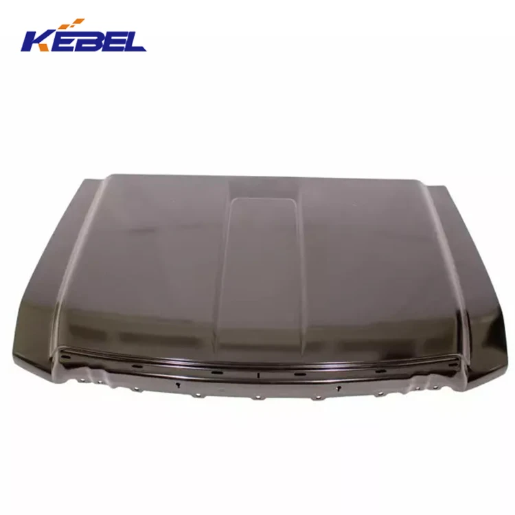 High-Quality Replacement Hood Bonnet OEM 8C3Z-16612-A for Ford F-250 & F-350 2008-2010 - Precision Fit and Durability details