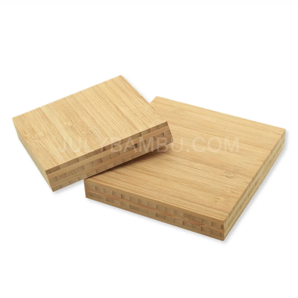 How Effective Is Laminated Bamboo For Structural Applications