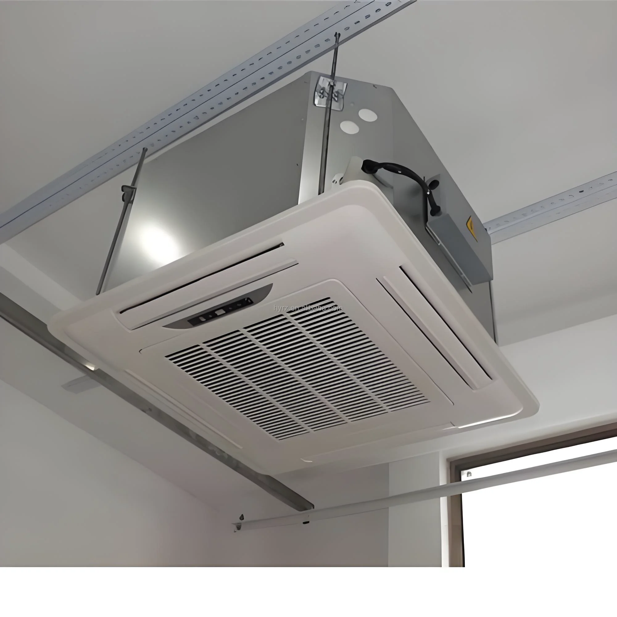 Fan Coil Unit, 4-way, HVAC - detail 16