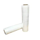 Stretch Pe Stretch Wrap Wrap Film Industry Packaging Transparent Protective Film