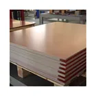 ASTM C11000 99.9% Pure Copper Plate / Copper Sheets Price For Sale