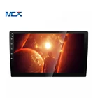 Cd Stereo Best 1 Din Car Cd Touch Android MP5 Universal Wifi Stereo Single Din Radios Car Player