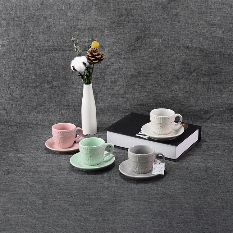 manufacturers nordic decal porcelain ceramic mugs wholesale
