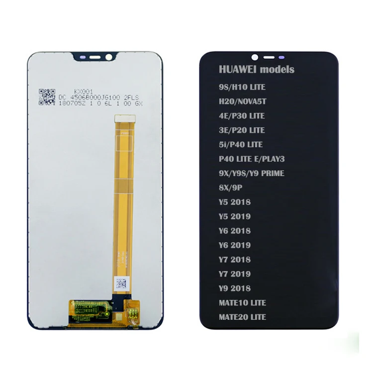 Mi Xiaomi A1 5x A2 6x A2 Lite Mi6 Pro 