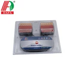 Led Light Led Trailer Light 12-24V HIGH QUALITY EMARK APPROVAL WATERPROOF LED TRAILER LIGHT