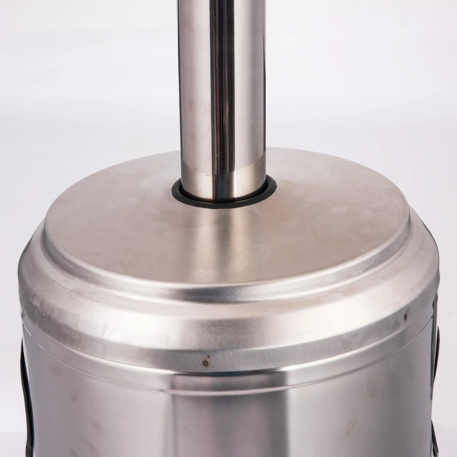 product high quality stainless steel garden patio heater rapid gas heating for camping  commercial use durable iron construction-16