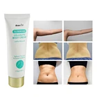 Cream Anti Cellulite OEM/ODM Natural Fat Burner Weight Loss Cream Anti Cellulite Body Firming Slimming Cream Gel