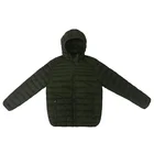 Vest Stock Hotsale Men's Padded Jacket Vest Availabel Stock Ship Immediately