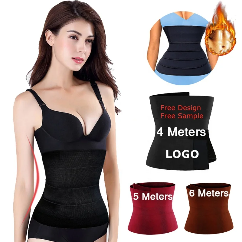 along fit waist trainer