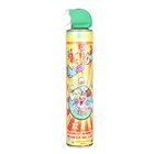 Factory OEM ODM Direct Festival Snow Spray For New Year Party Holiday Snow Foam Cheap Promotion