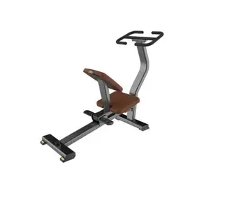 High quality Commercial Gym Equipment Fitness and Bodybuilding Gym Stretch Trainers Strength Training Machine
