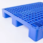 Pallet Pallet Price Wholesale Stackable Plastic Pallet For Export Nestable