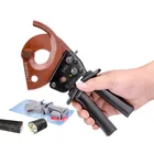 Tool Fiber Optic Cable Sheath Jacket Cutter Cutter Cable Ratchet Tool