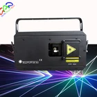 Laser Light Laser Light Professional 1w Animation Dj Disco Green Laser Light
