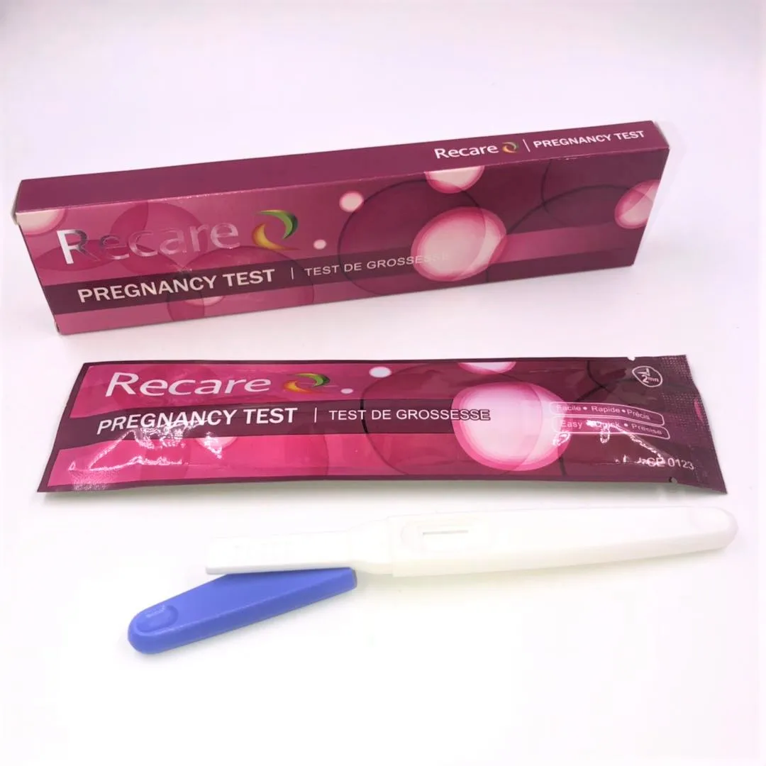 Order Pregnancy Test Online