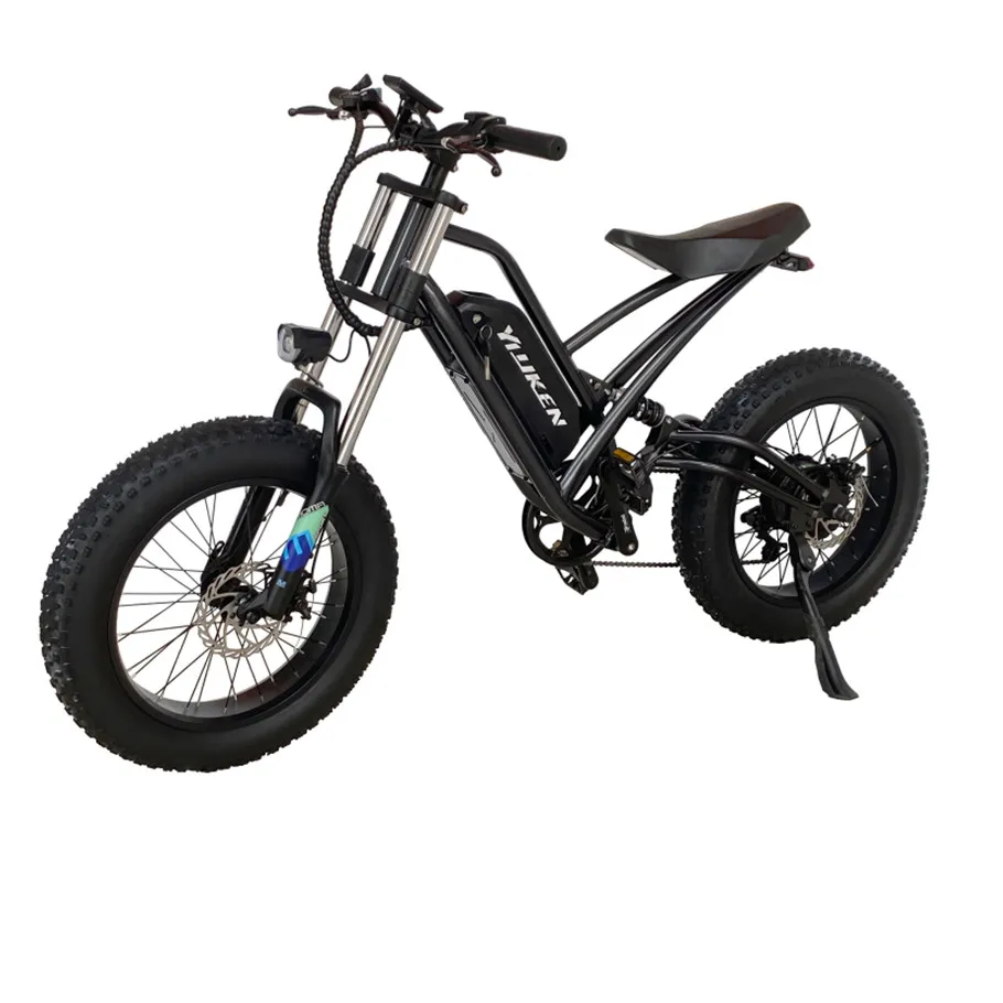 Electric Bicycle 500w Ebike Urban 