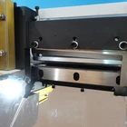 Leather Strap Machine Strap Cutting Machine High Quality Leather Strap Belt Cutting Machine