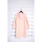 Coats China Wholesale Trendy Fashion Cotton Faux Fur Coats Plus Size Jacket Winter Coat Womens With Hat