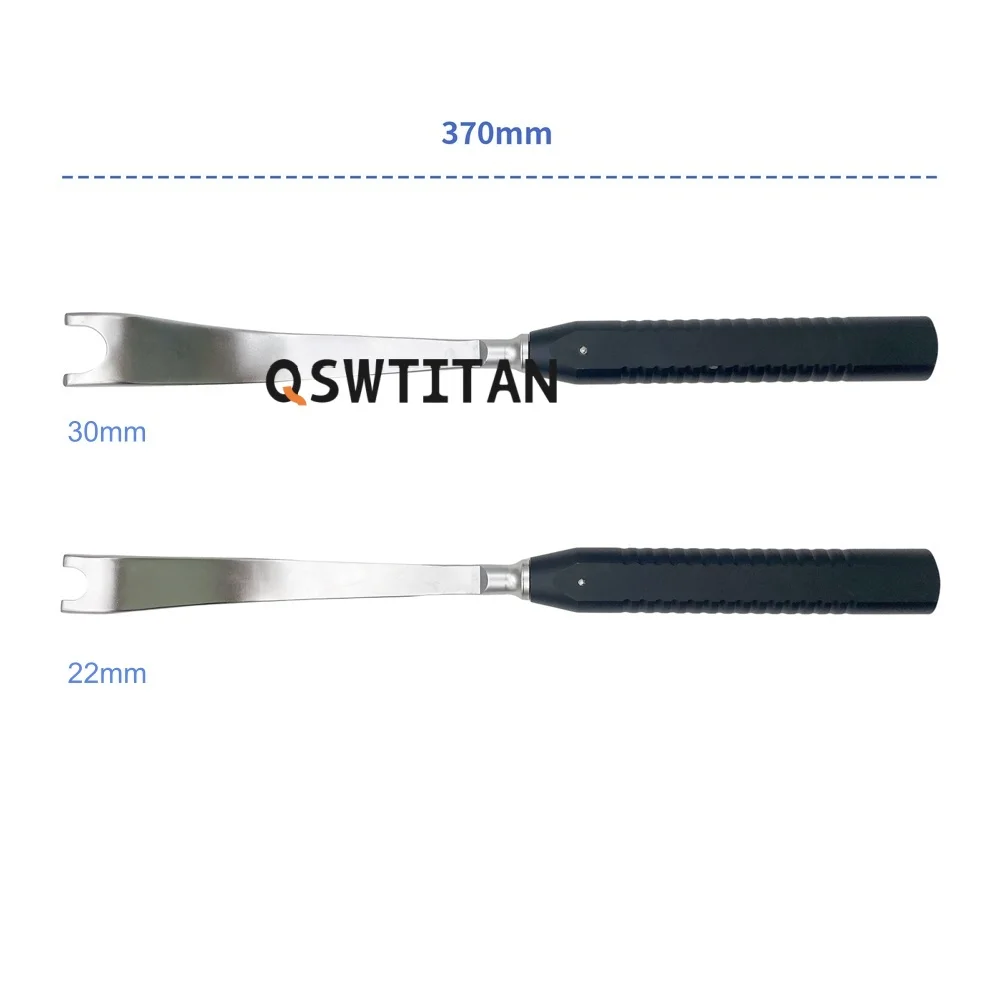Femoral Trochanter Retractor