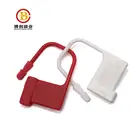 Number Padlock Padlock Plastic Padlock Manufacturer Serial Number Small Type Disposable Plastic Padlock