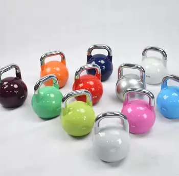 Hot sale best price vinye kettlebell kettle ball commercial gym equipment made in China