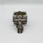 Latest Hot Selling Orthodox Cross Unique Design Cross Pendant