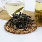 Tea Factory Supply Yunnan Nature Material Health Pu'er Raw Tea Diet Tea