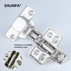 Hinges Hinge Furniture Hardware Wardrobe Hinges For Cabinets Lift Strut Hydraulic Hinge Kitchen Cupboard Hinge