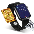 Hot Selling Smart Bracelet X16 Blood Pressure Sport Wristband W26 PLUS Fitness Watch Smart Bracelet