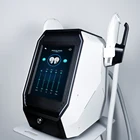Anti Cellulite Perfect Sculpt Anti Cellulite Compression 4 Handles Portable Body Slim Ems Sculpting Machine