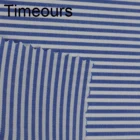Textile Cloth Woven Comb Fabric Textile For Pants Bags Shirts Cloth Wholesale 100 Cotton Women Cover Customized Gsm