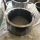 Forging Custom Made Factory High Precision Hot Forging Services Parts