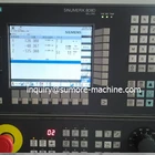 Milling Machine China Low Cost 4 Axis Cnc Milling Machine Germany SP2211-T Vertical Cnc Milling Machine Vmc