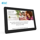 Tablet Professional Manufacture Wall Mount Capacitive Touch IPS Screen POE NFC Quad Core Android Tablet