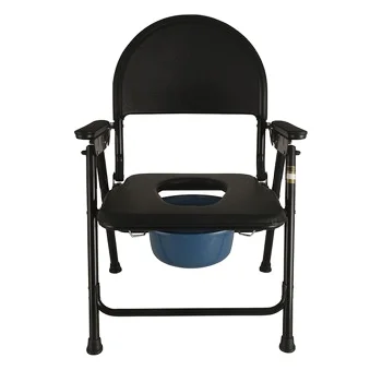 handicap portable toilet chair