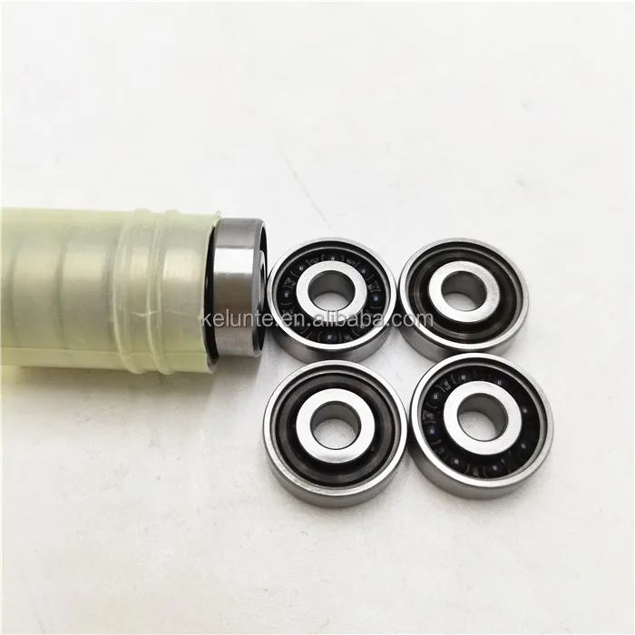 606 hybrid bearing