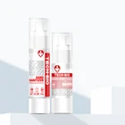 Alcohol Alcohol Hand Alcohol Gel OEM Hand Sanitiser Alcohol Kill The Bacteria Waterless Gel Custom Logo